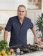 Everest to team up with Phil Vickery
