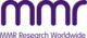 MMR Research Worldwide, logo